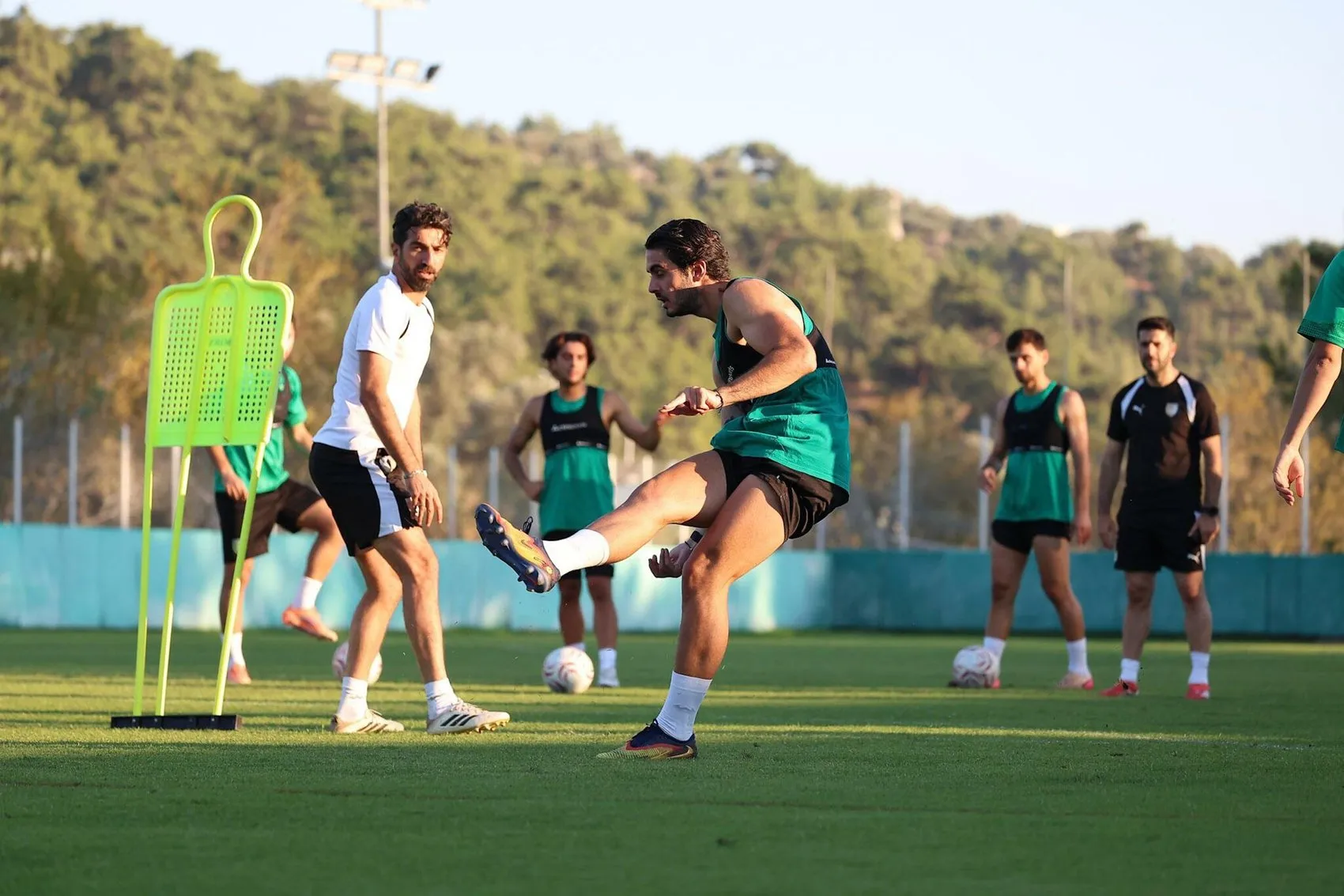 Bodrum FK Muğla derbisinde ilk galibiyetini arıyor