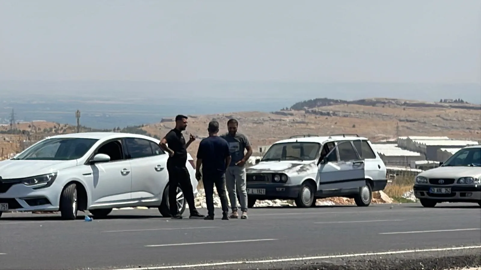 2 gündür kayıp olarak aranan kişi ölü bulundu