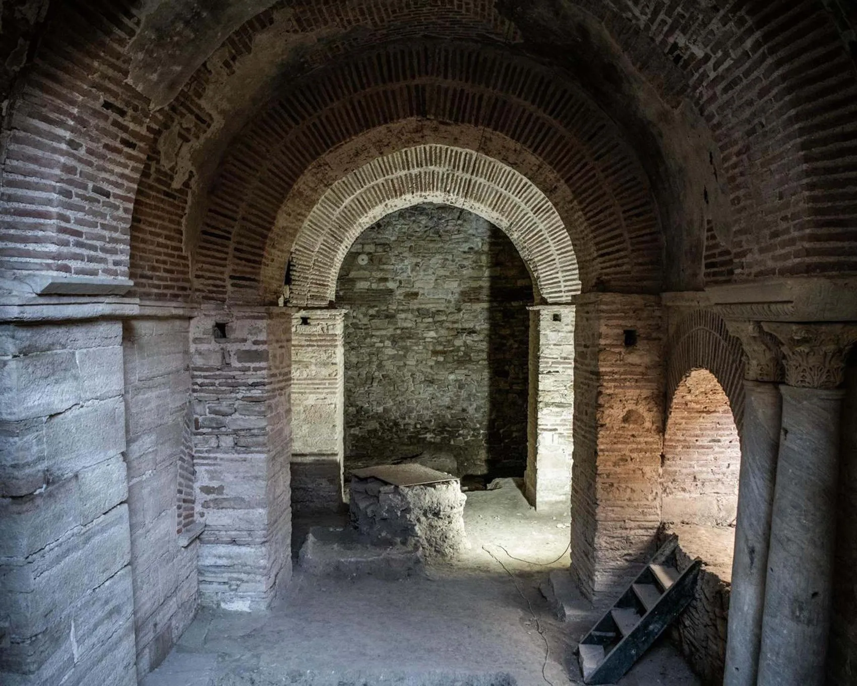 Aydın’daki tarihi höyük dünya miras yolunda