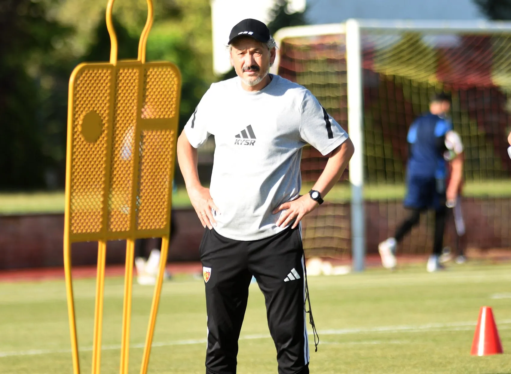 Kayserispor'un flaş startına Bursaspor engeli