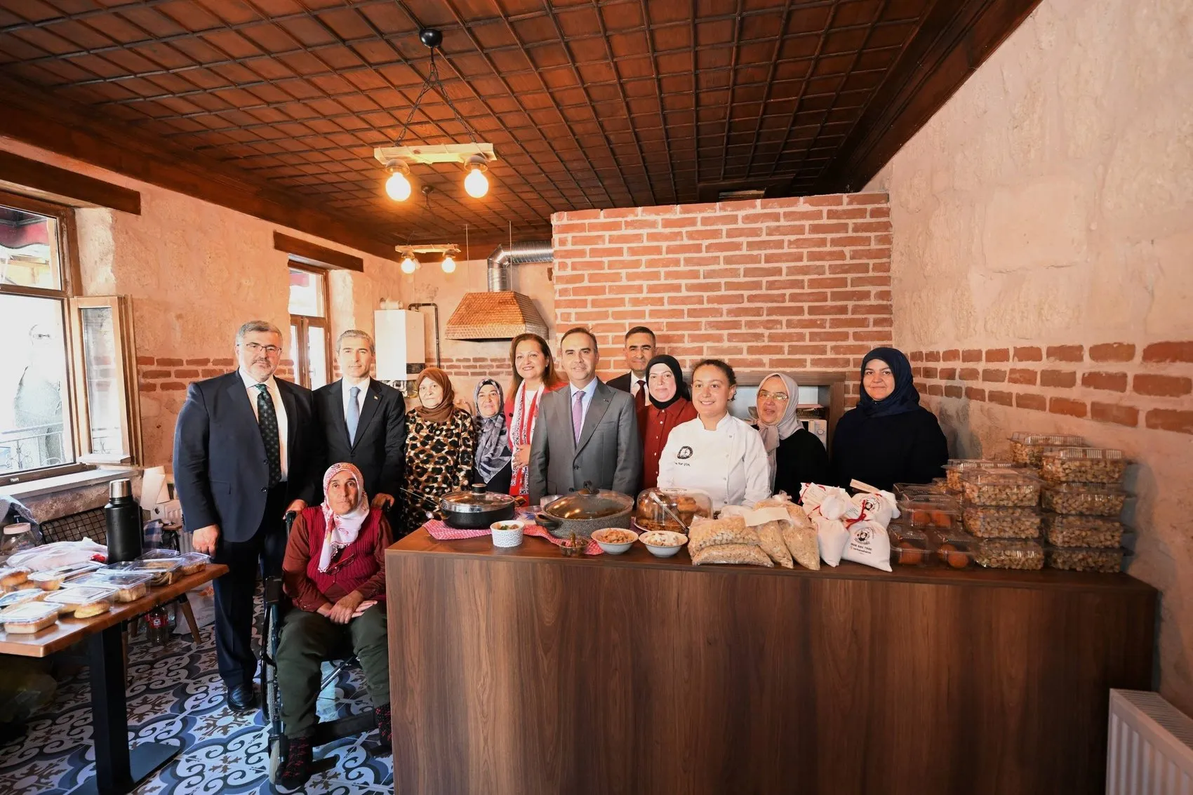 Afyonkarahisar sanayisine dev teşvik paketi