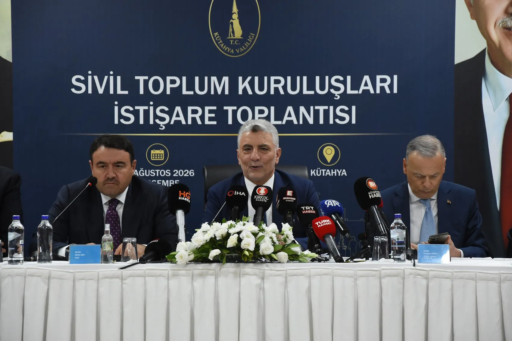 Bakan Bolat Terör örgütü artık dağılma noktasına geldi