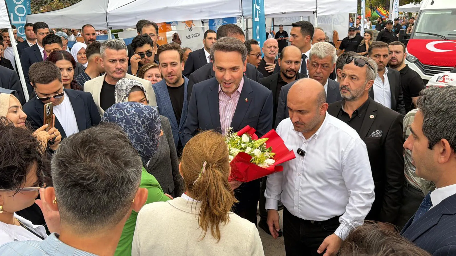 Bakan Bayraktar'dan enerji hamlesi: Türkiye nükleer lige giriş yapmaya hazırlanıyor