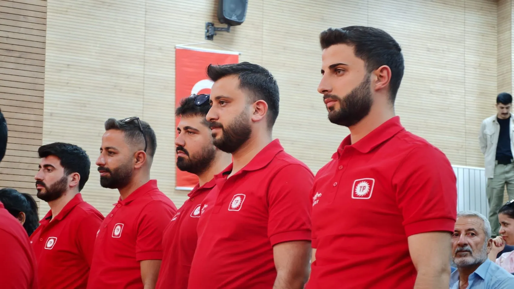 Şırnak dev kütüphanesine kapılarını açtı