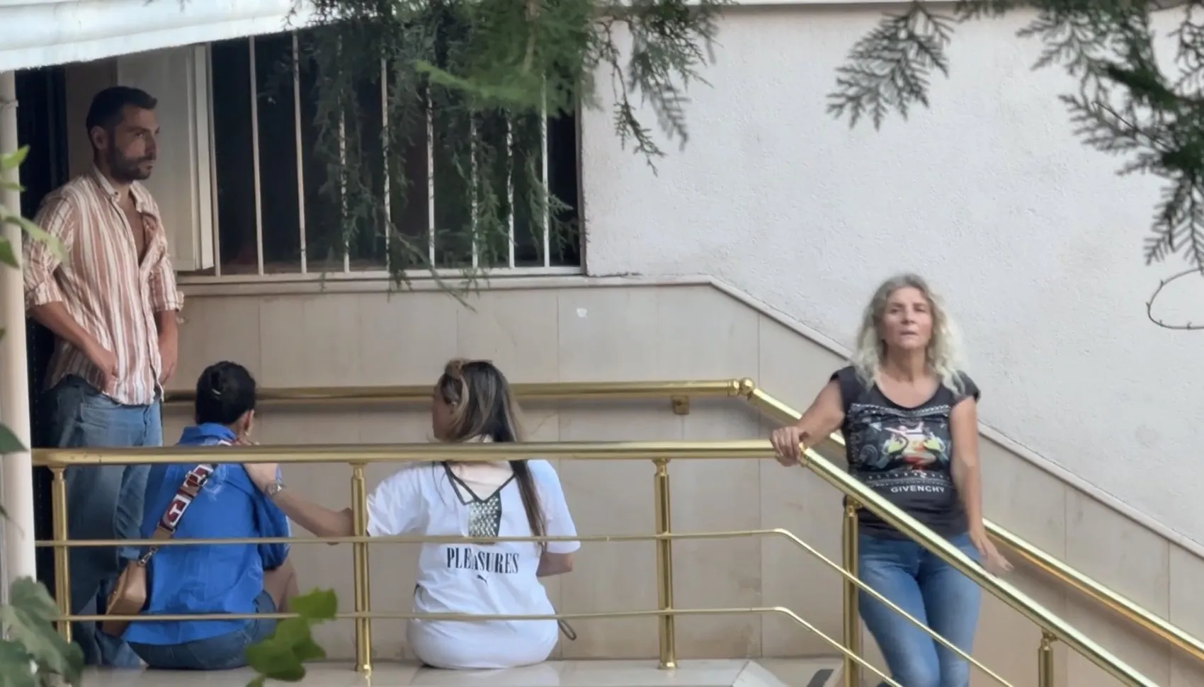 Nişantaşı’nda yalnız yaşayan adam evinde ölü bulundu