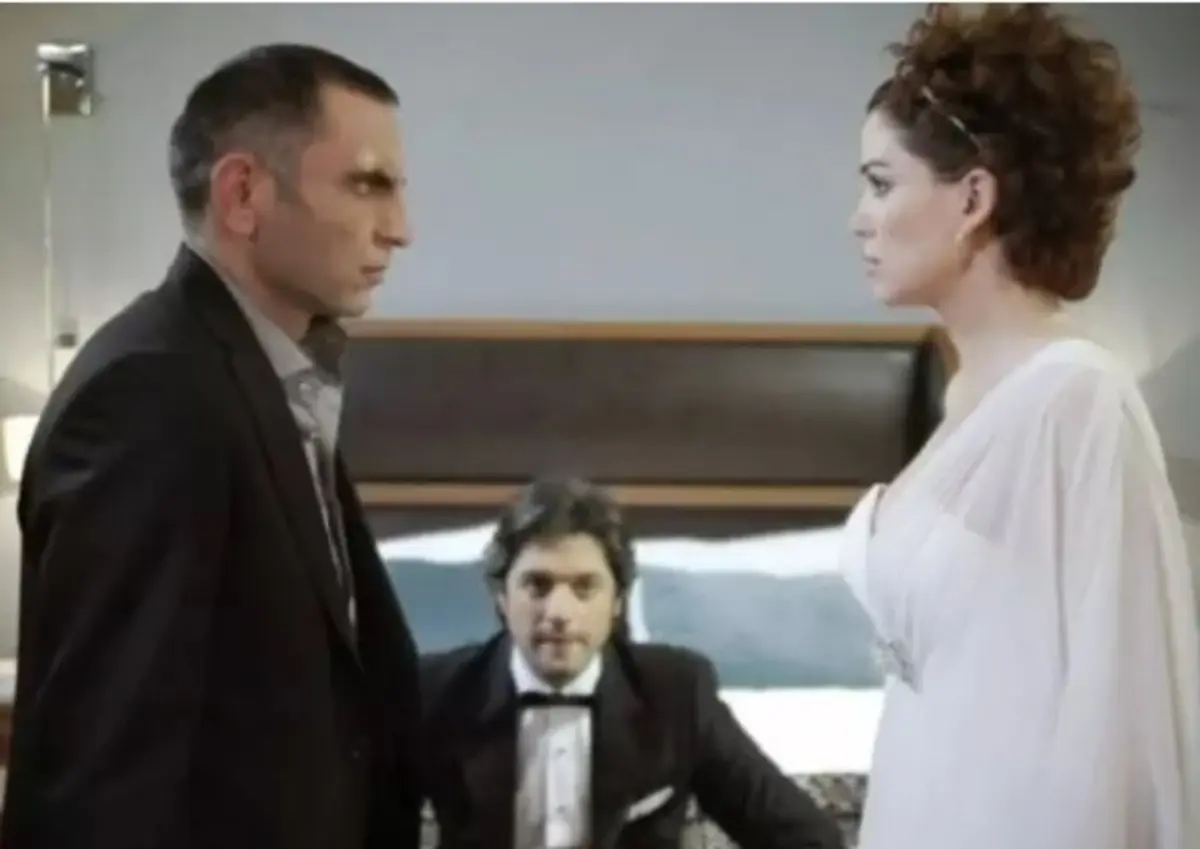Memati nin sevgilisiydi! Kurtlar Vadisi nin Gamze si Didem Taslan ın son hali gündem oldu 2