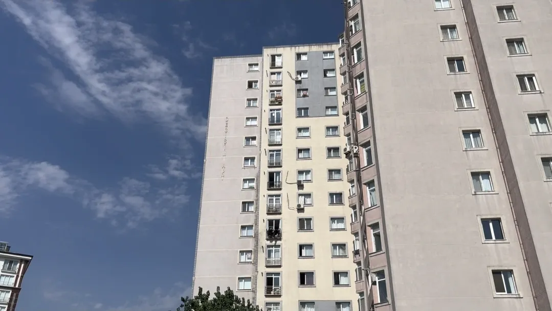 Beylikdüzü'nde bir kadın evinde hayatını kaybetmiş halde bulundu