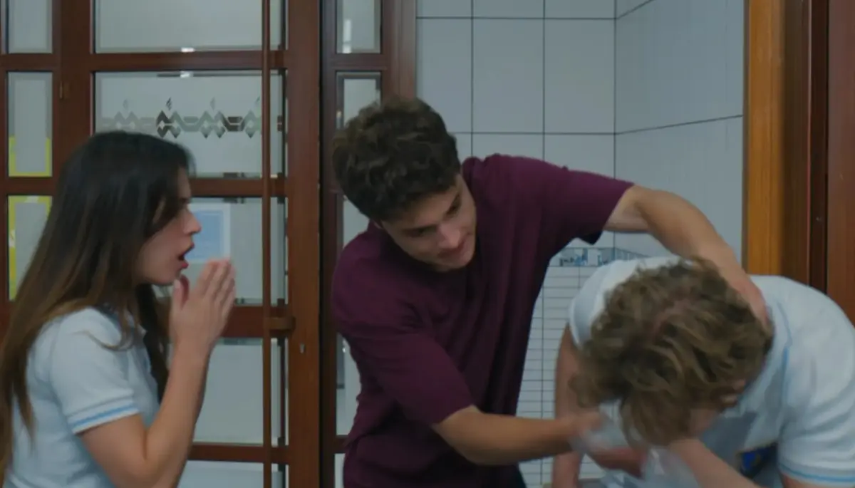 Daha 17 15. bölüm fragmanı: "Hemen pazar olsun" 3