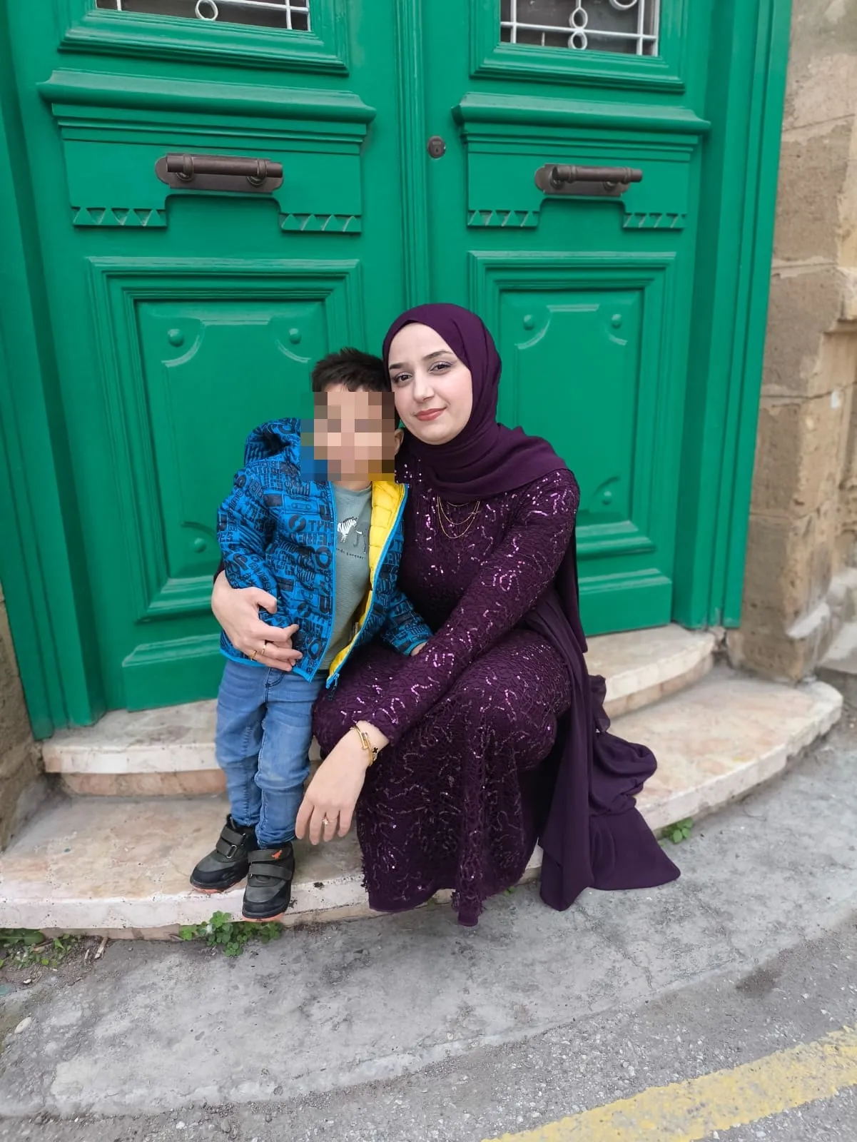 Mardin'de balkondan düşen annenin ölümü cinayet şüphesiyle soruşturuluyor