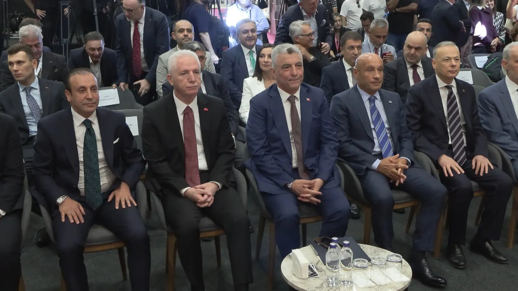 Türkiye'nin toplam ihracatı 400 milyar dolar barajını geçti