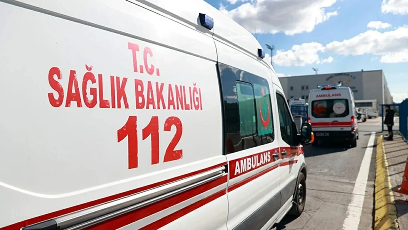 Kütahya’da aile içi tartışma kanlı bitti