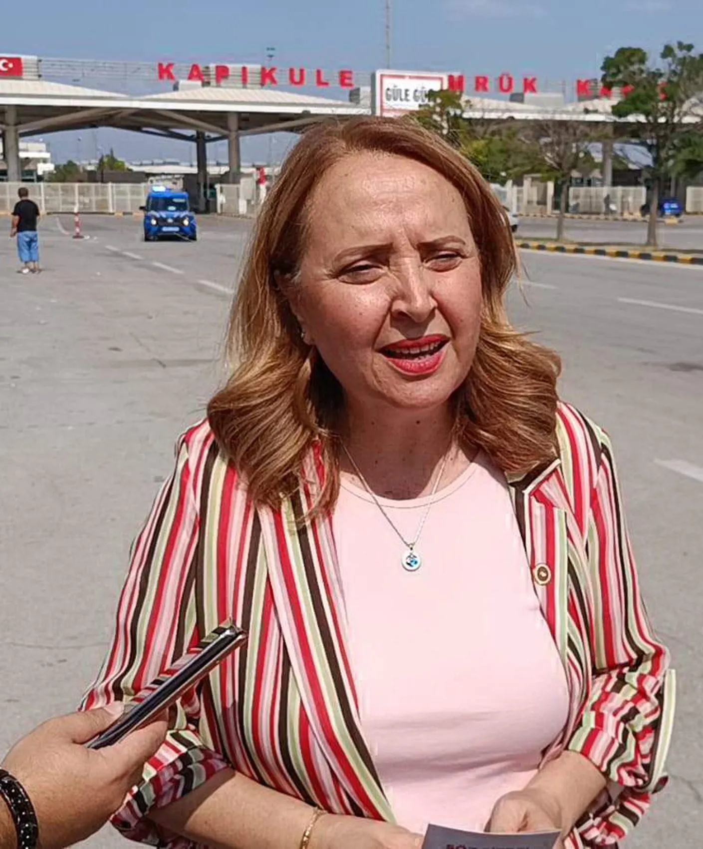 CHP’den yurt dışı seçmenine Meclis yolu sözü