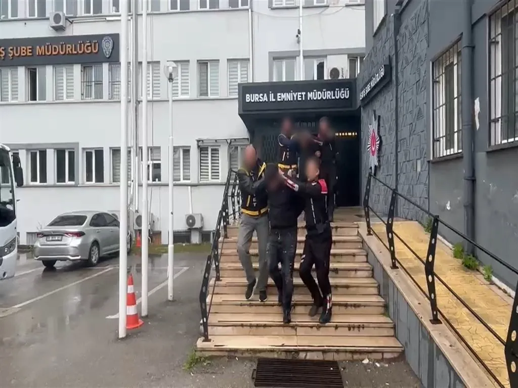 Avukat cinayetinde ağırlaştırılmış müebbet istemi