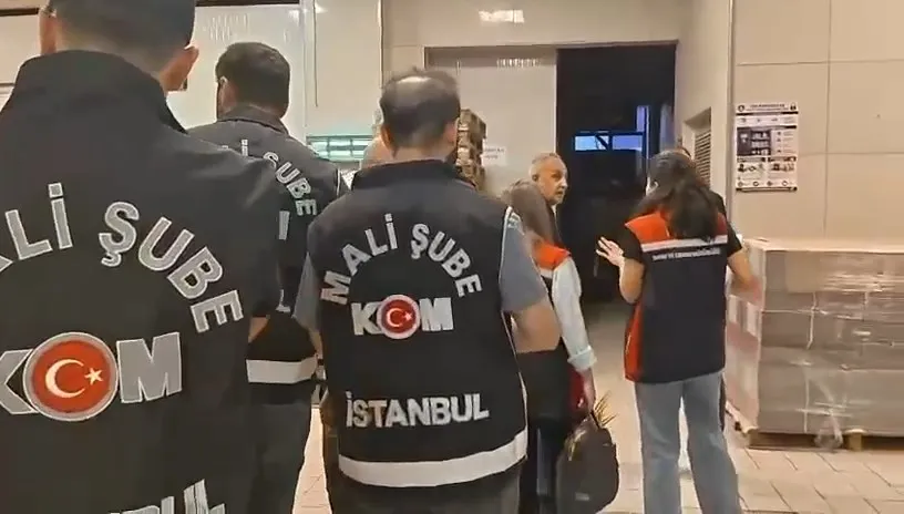 Şeker oyununa büyük operasyon 25 şirkete baskın yapıldı