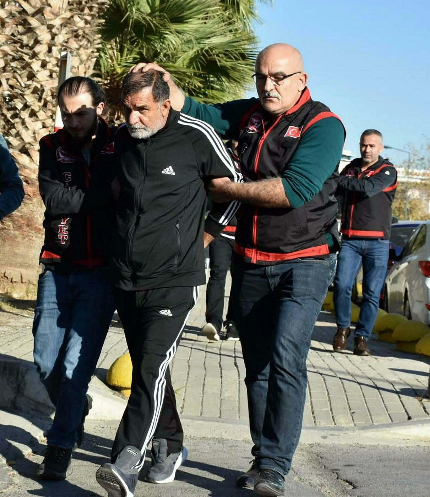 Eşini öldüren Kaffar Yeğin için Yargıtay kararı kesinleşti