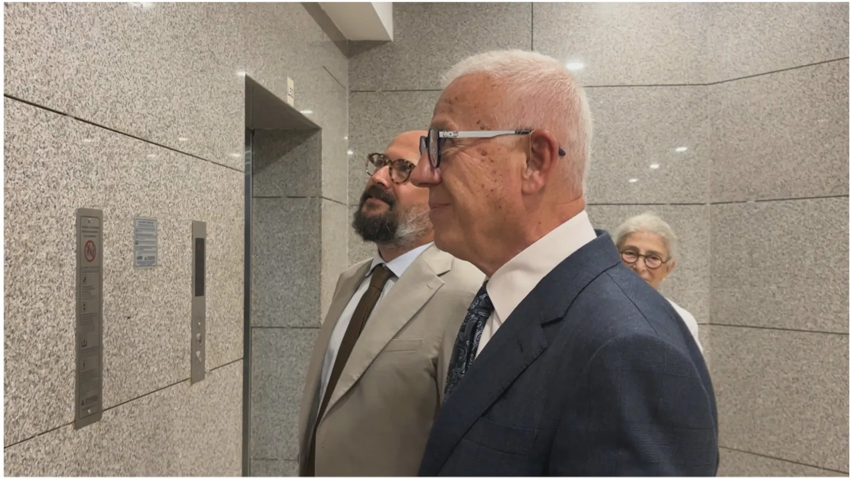 Ertuğrul Özkök hakkında Cumhurbaşkanına hakaret soruşturması başlatıldı