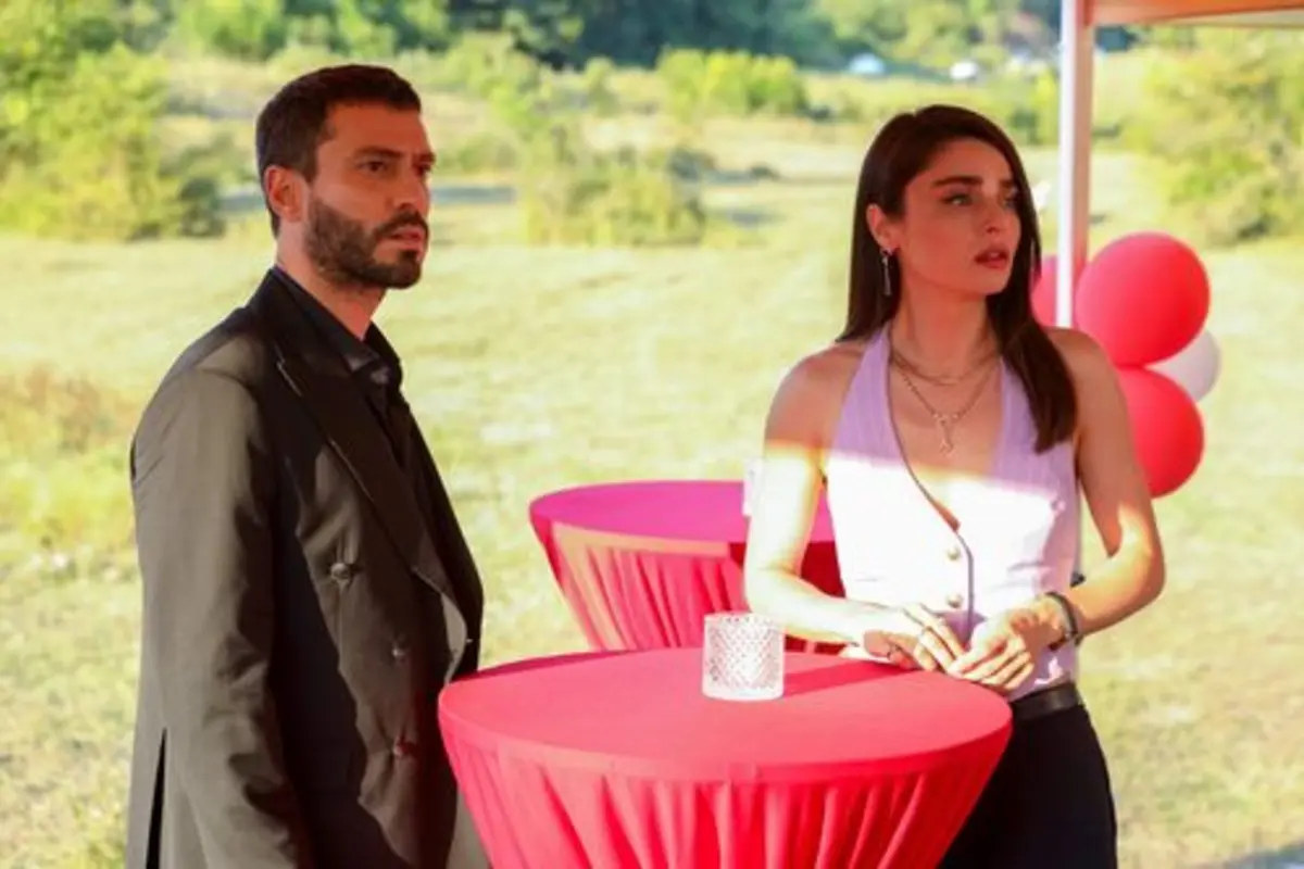 Muhtemel Aşk 8. bölüm ön izleme yayınlandı! Başrole yorum yağdı 1
