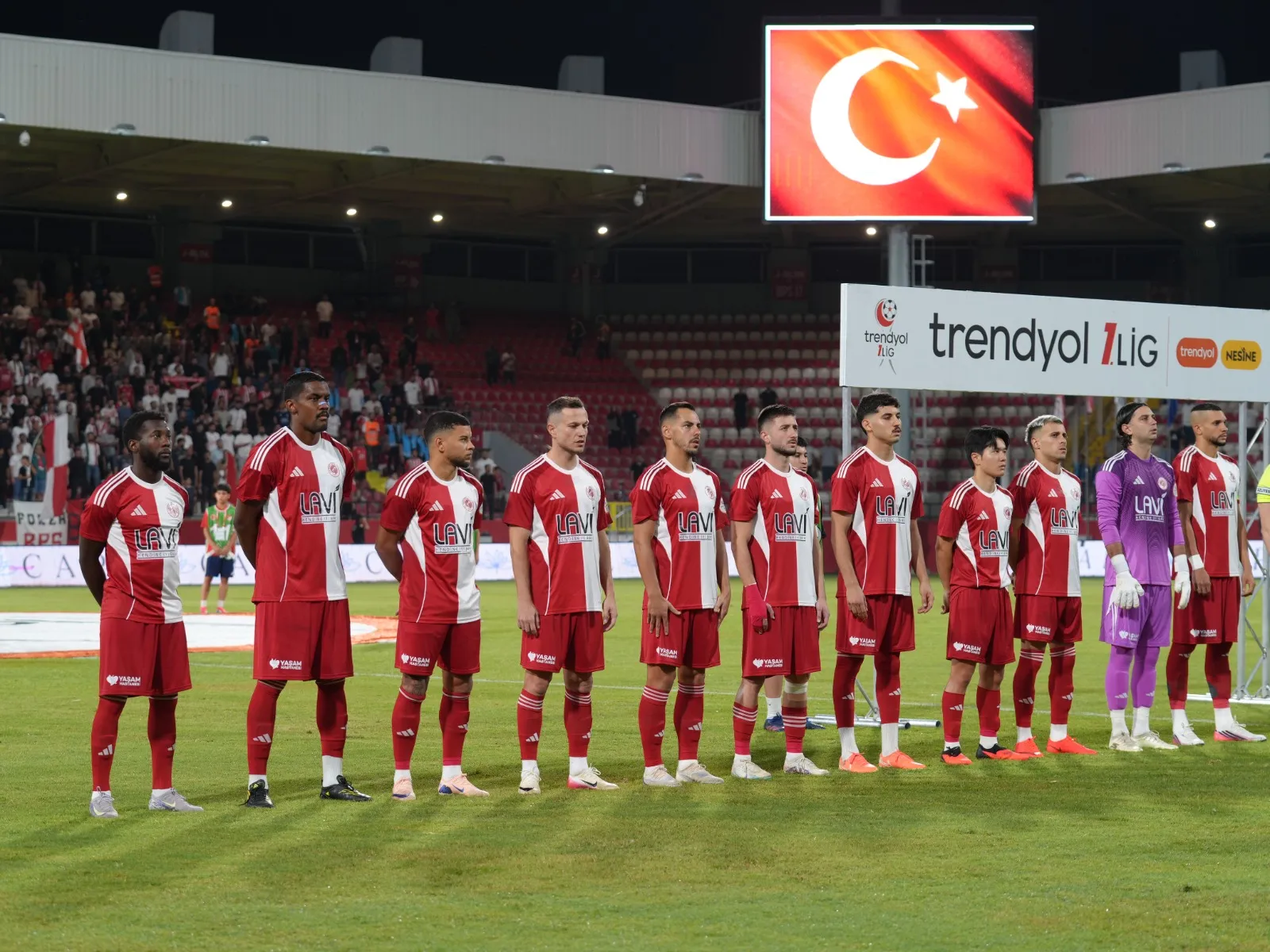 Batman Petrolspor evinde Boluspor'u hatasız geçti