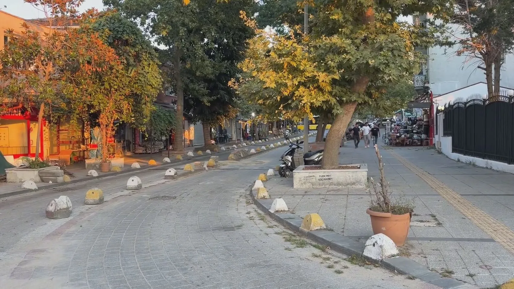 Beykoz’da parkta başlayan tartışma cinayetle bitti