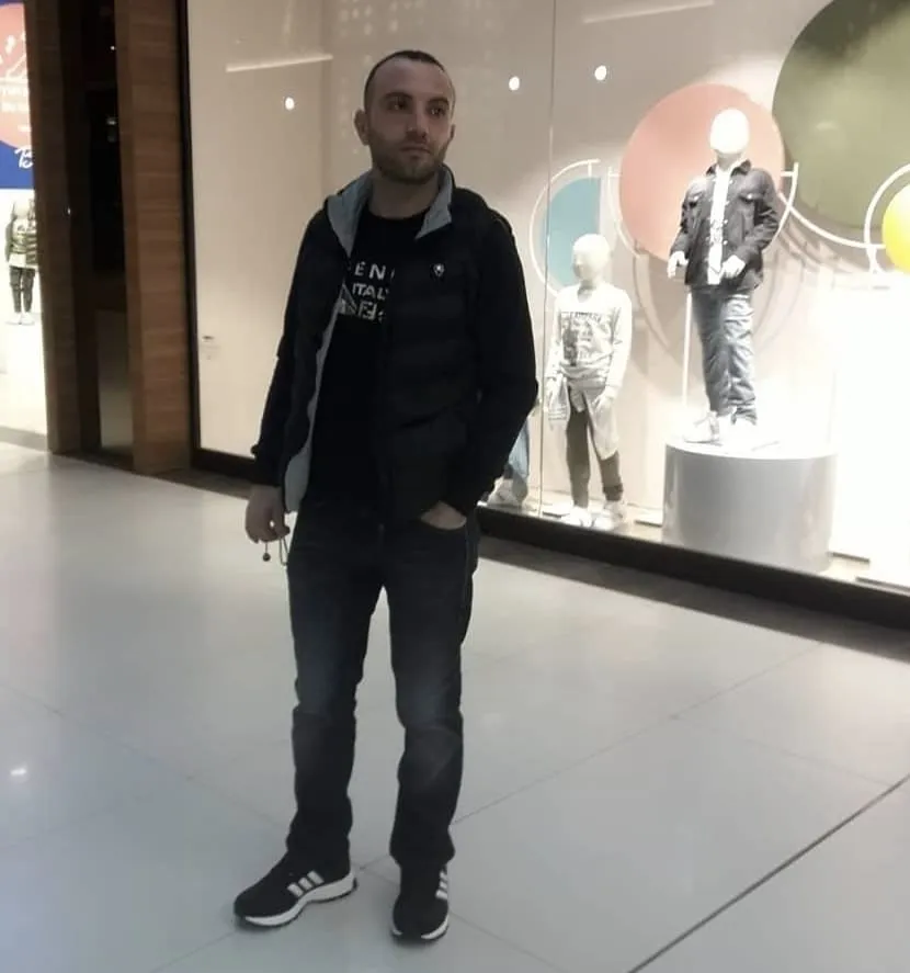 Esenler’deki feci kazada hayatını kaybeden sürücünün cenazesi ailesine teslim edildi