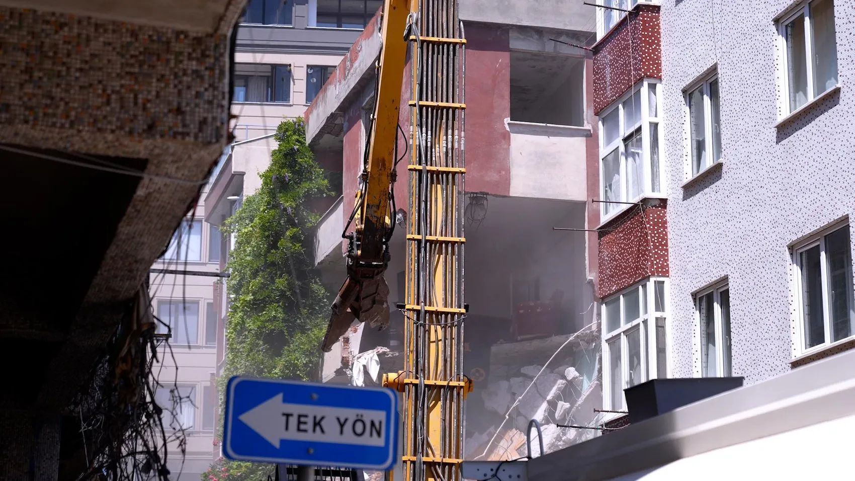 İstanbul’da kentsel dönüşüm desteği için geri sayım başladı