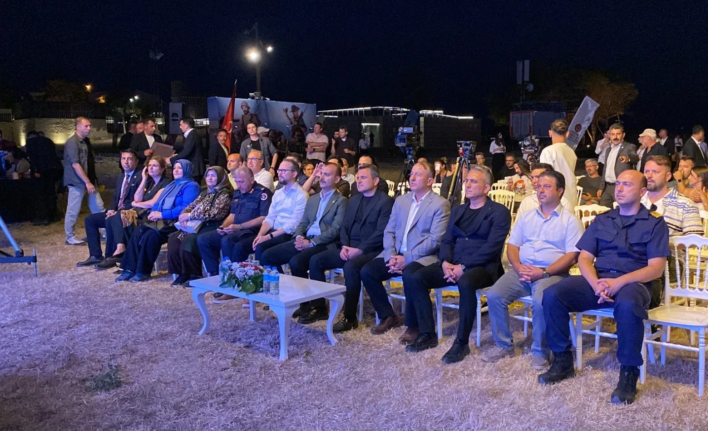 Çanakkale Savaşları artık dijital dünyada oyunseverlerle buluşuyor
