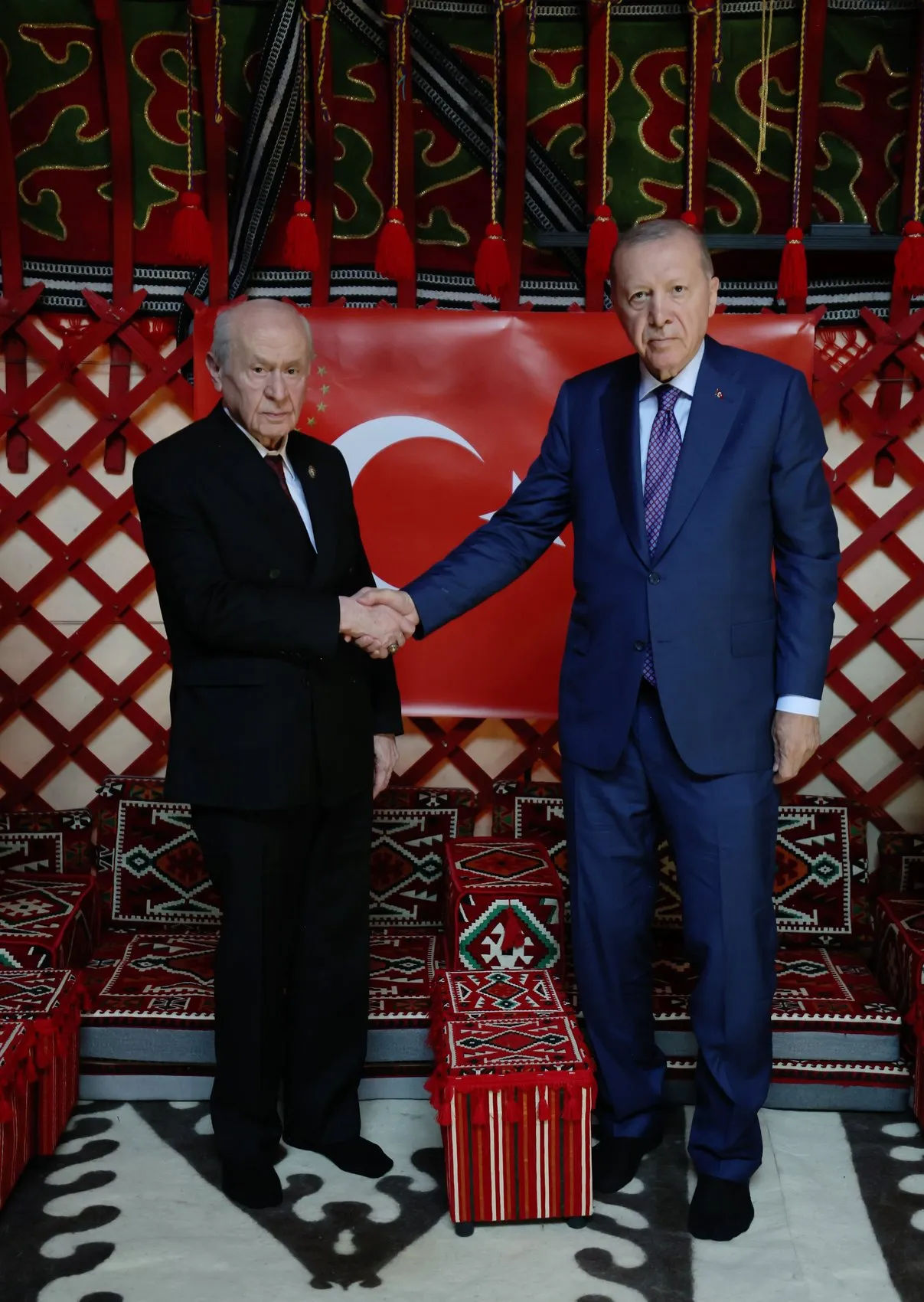 Erdoğan'dan İsrail'e sert mesaj Bu oyunu kaybedecekler