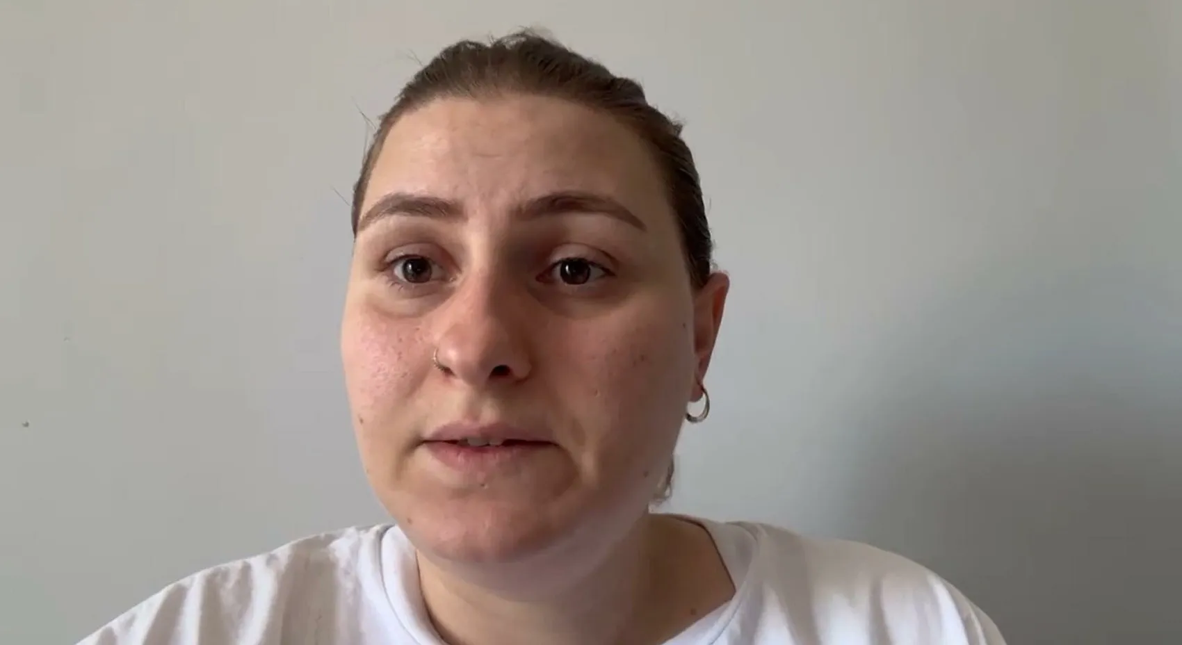 SMA hastası bebeğin kumbarasına dadanan hırsızı anne suçüstü yakalattı