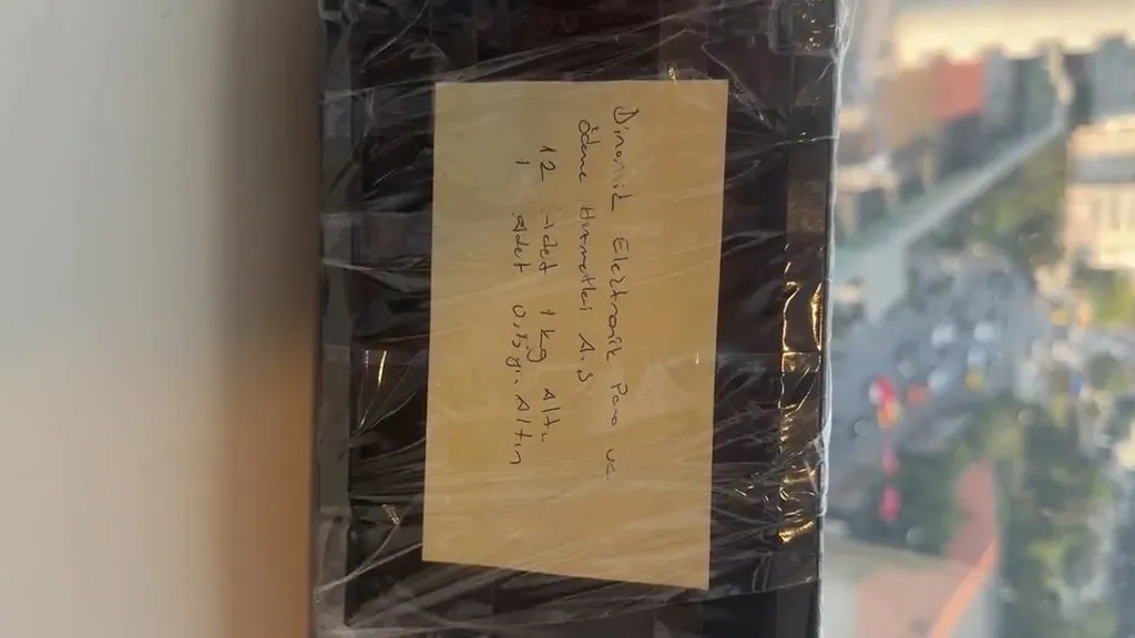 Yasa dışı bahis soruşturmasında iki şirketin 179 milyonluk altınına el kondu