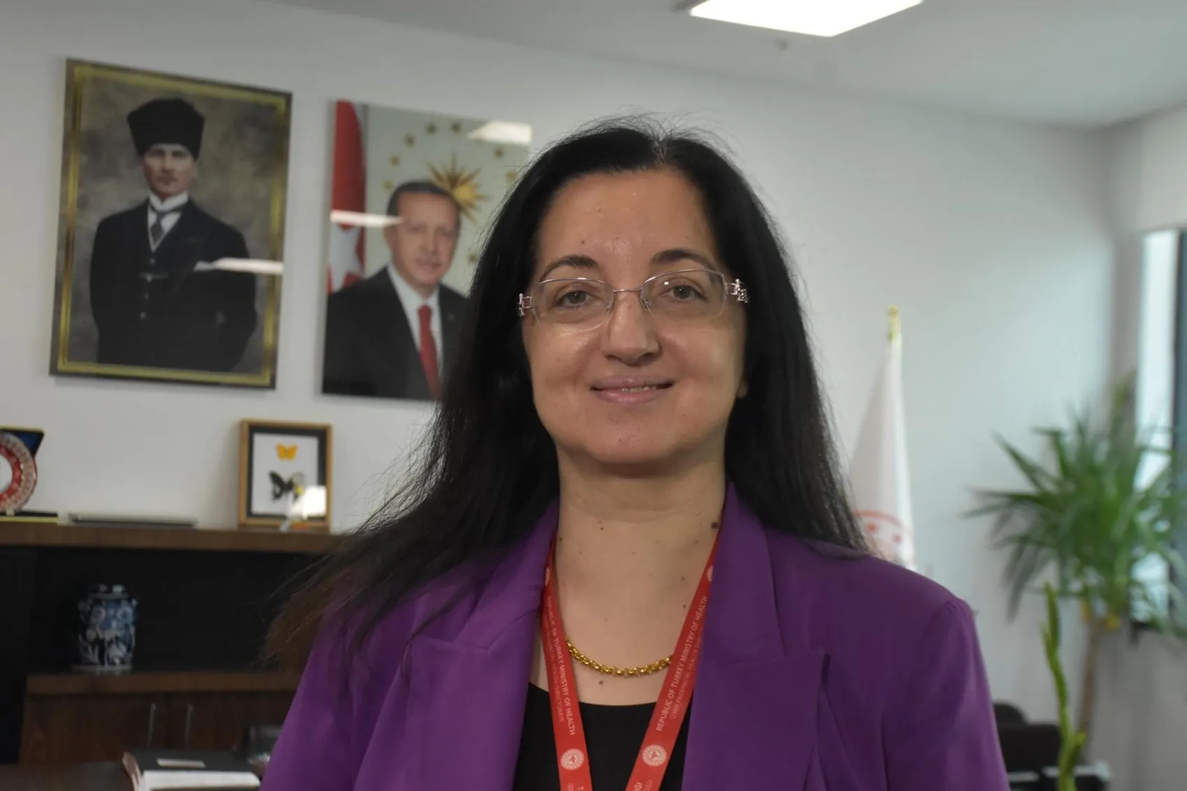 İzmir Şehir Hastanesi’nde kaybolma devri kapandı