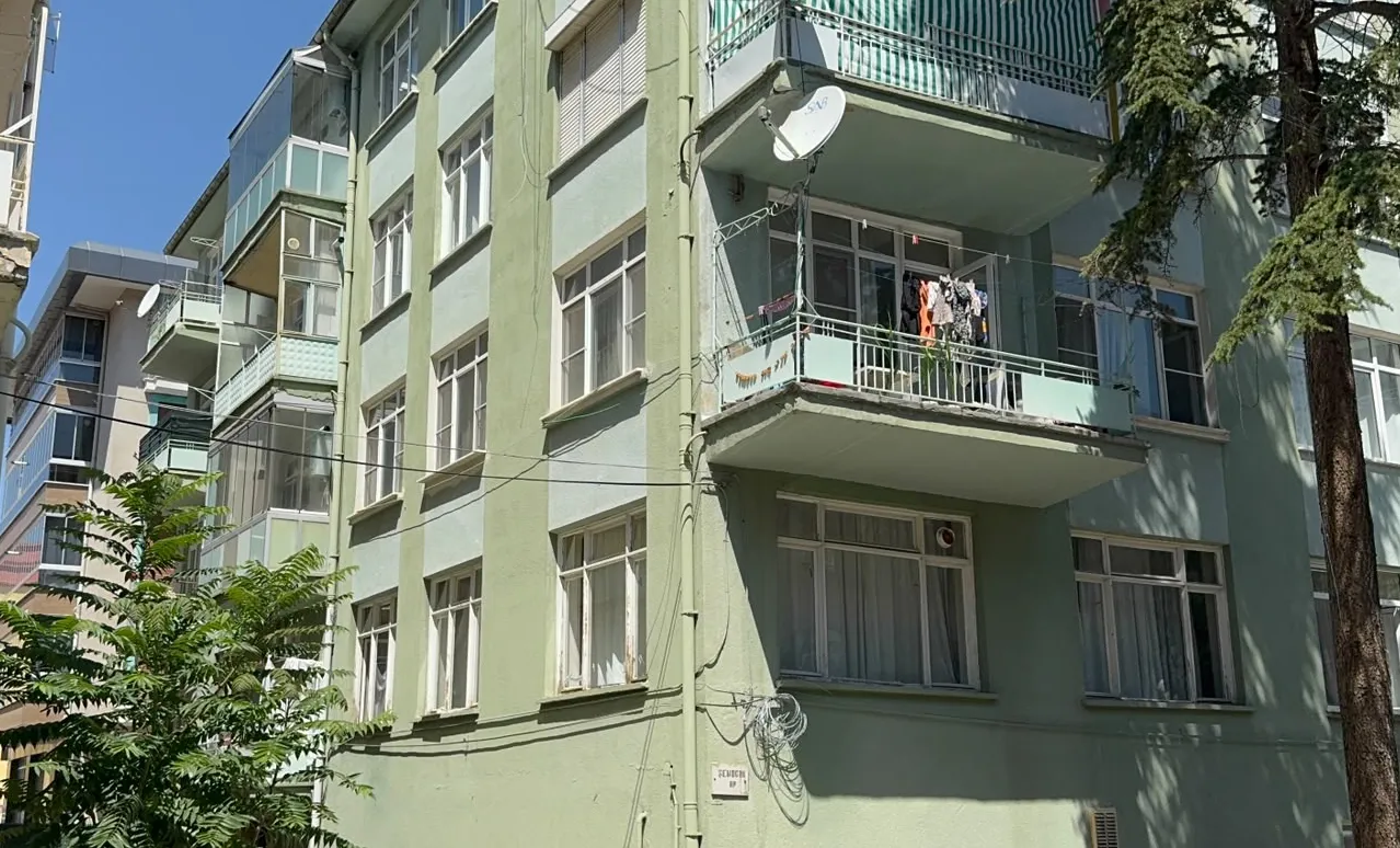 Konya'da aidat kavgası kanlı bitti
