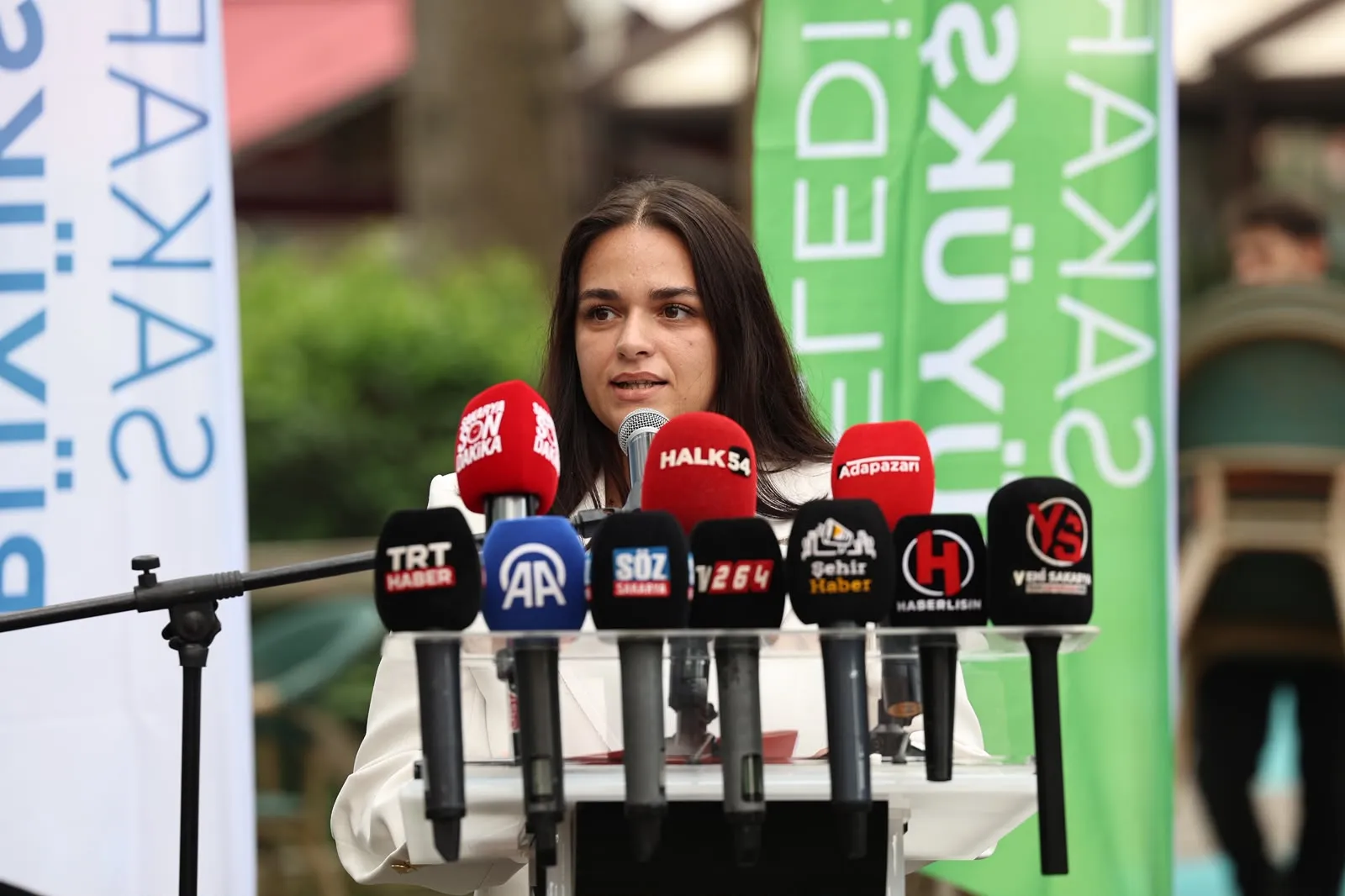 Sakarya peyzaj sektöründe dünya vitrinine çıkıyor