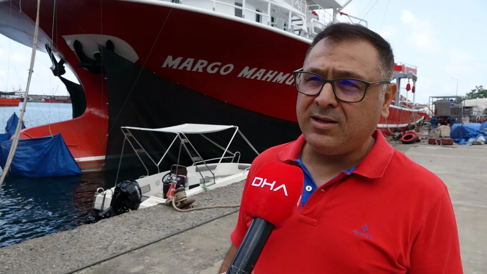 Trabzonlu balıkçılar için geri sayım başladı