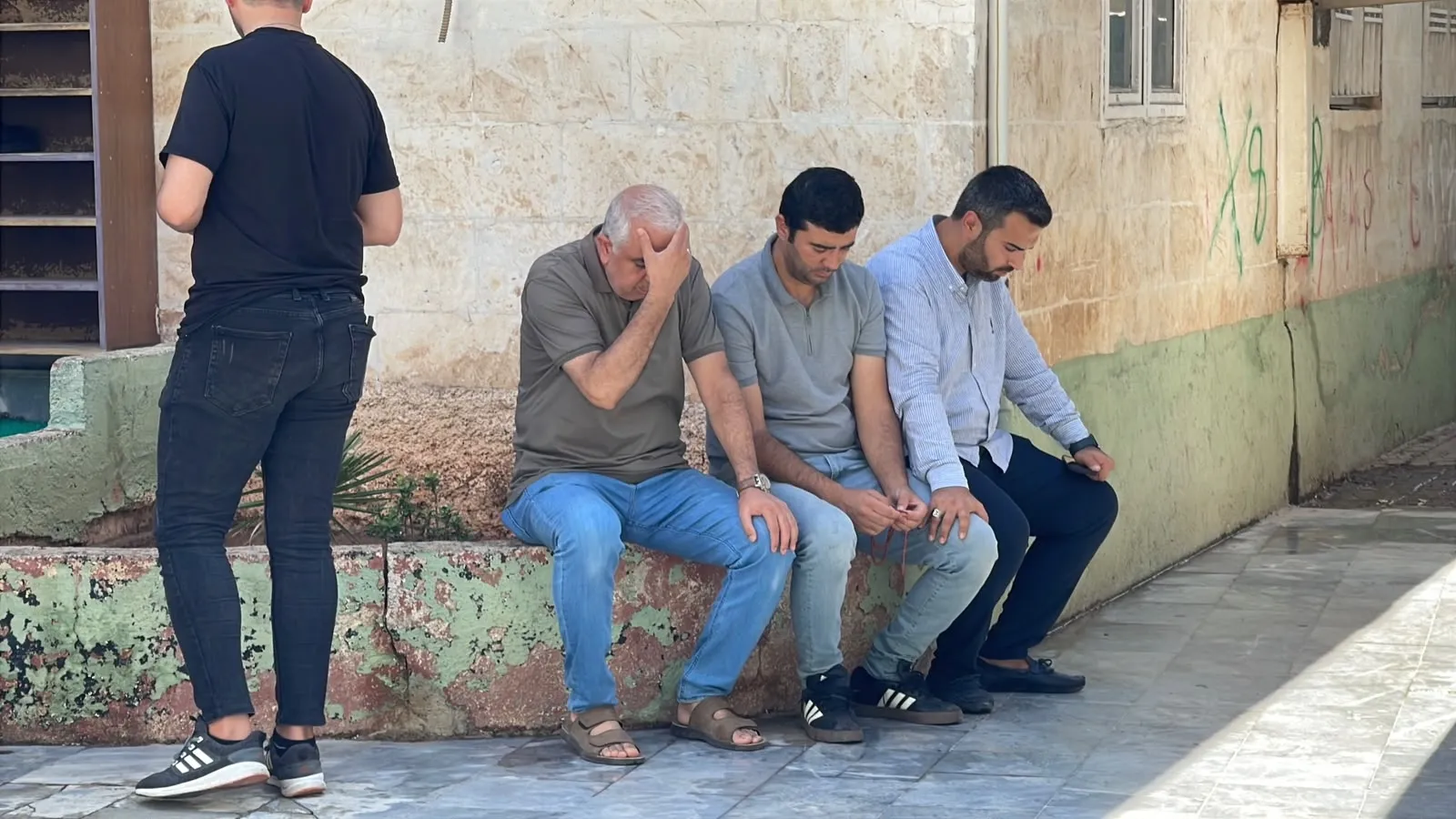 Şanlıurfa'da antrenman sırasında feci kaza