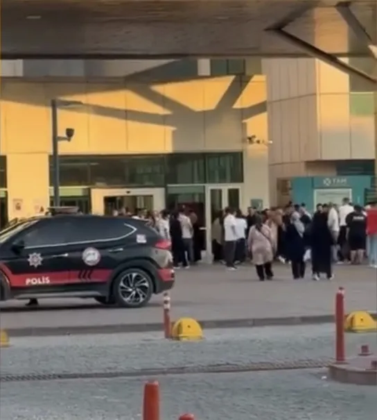 Gece yarısı laf atma kavgası ölümle bitti, bir şüpheli hâlâ aranıyor