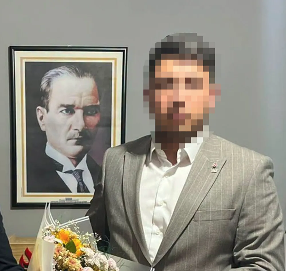 Afyonkarahisar’da meslektaşını vuran avukat cezaevine gönderildi