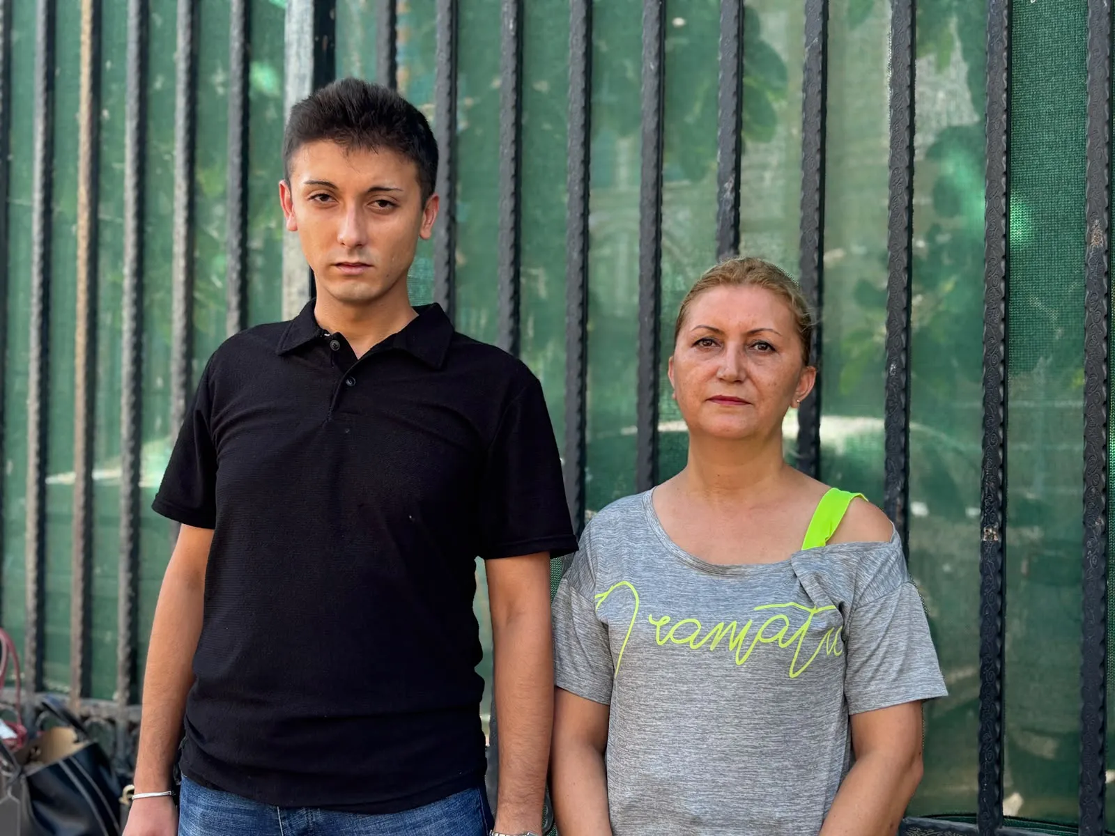 Kuyumcu soygununda ölen çalışanın ailesine kötü haber