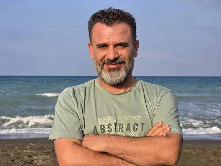 Samandağ sahilinde kaplumbağalar için kırmızı ışık dönemi