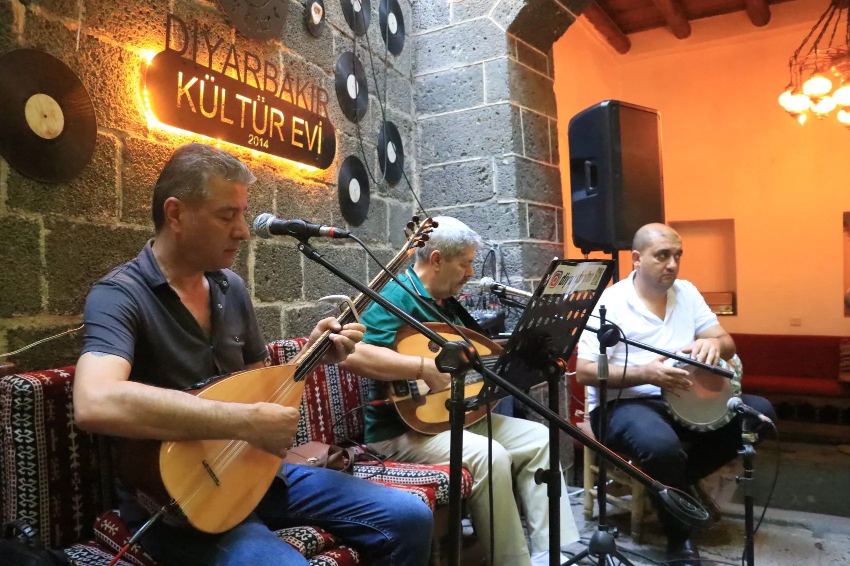 Diyarbakır rotasını turizme çevirdi 1 milyondan fazla kişi ağırladı