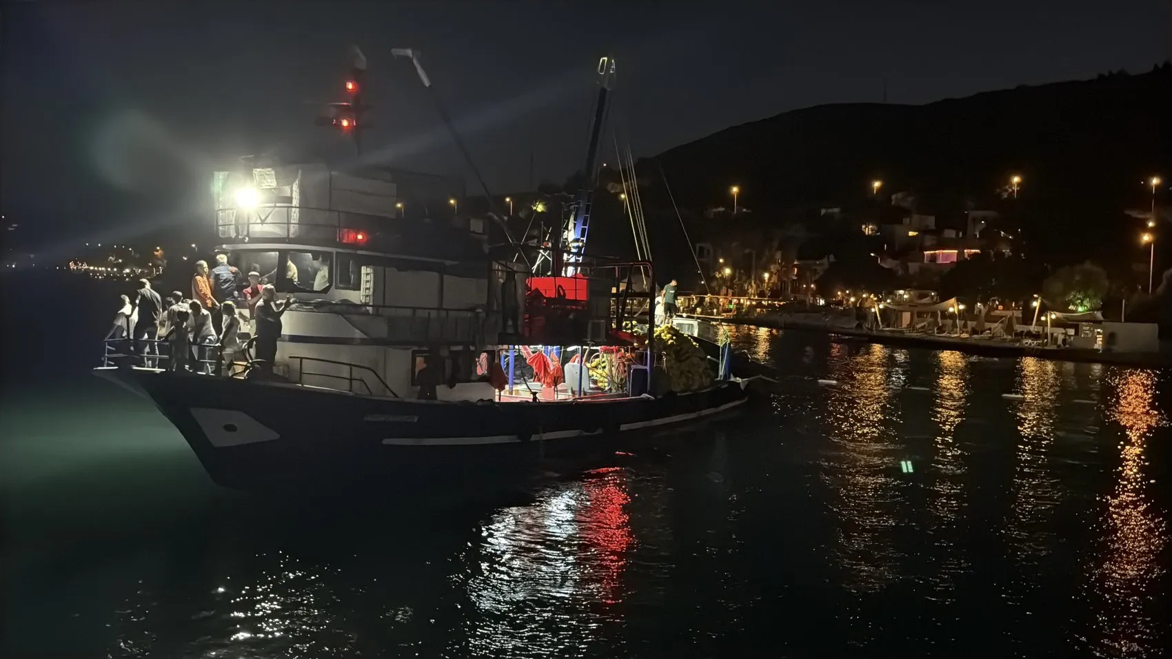 Muğla'da denizlerin bereketi için düğmeye basıldı: 666 bin yavru balıkla yeni sezon heyecanı