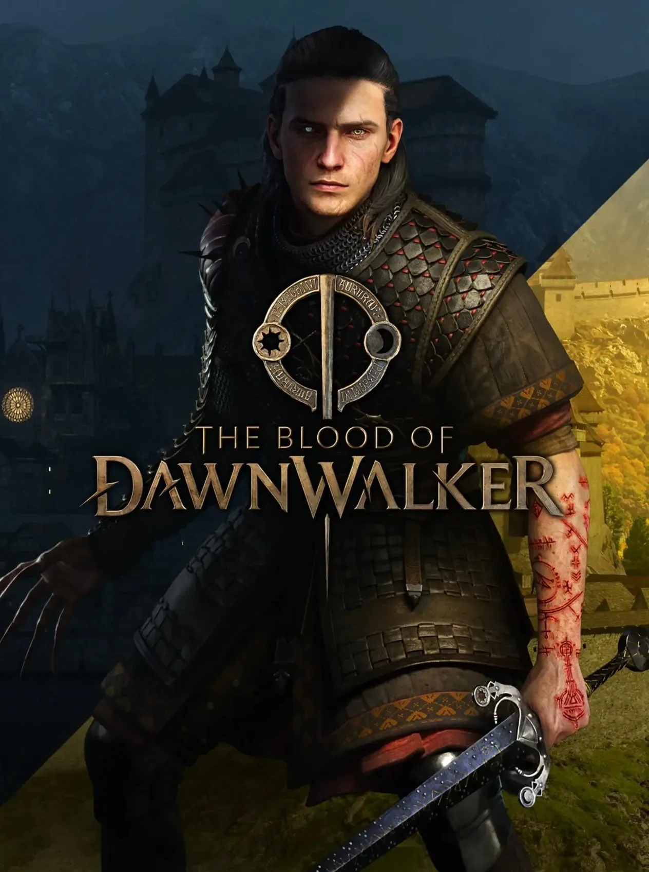 The Blood of Dawnwalker