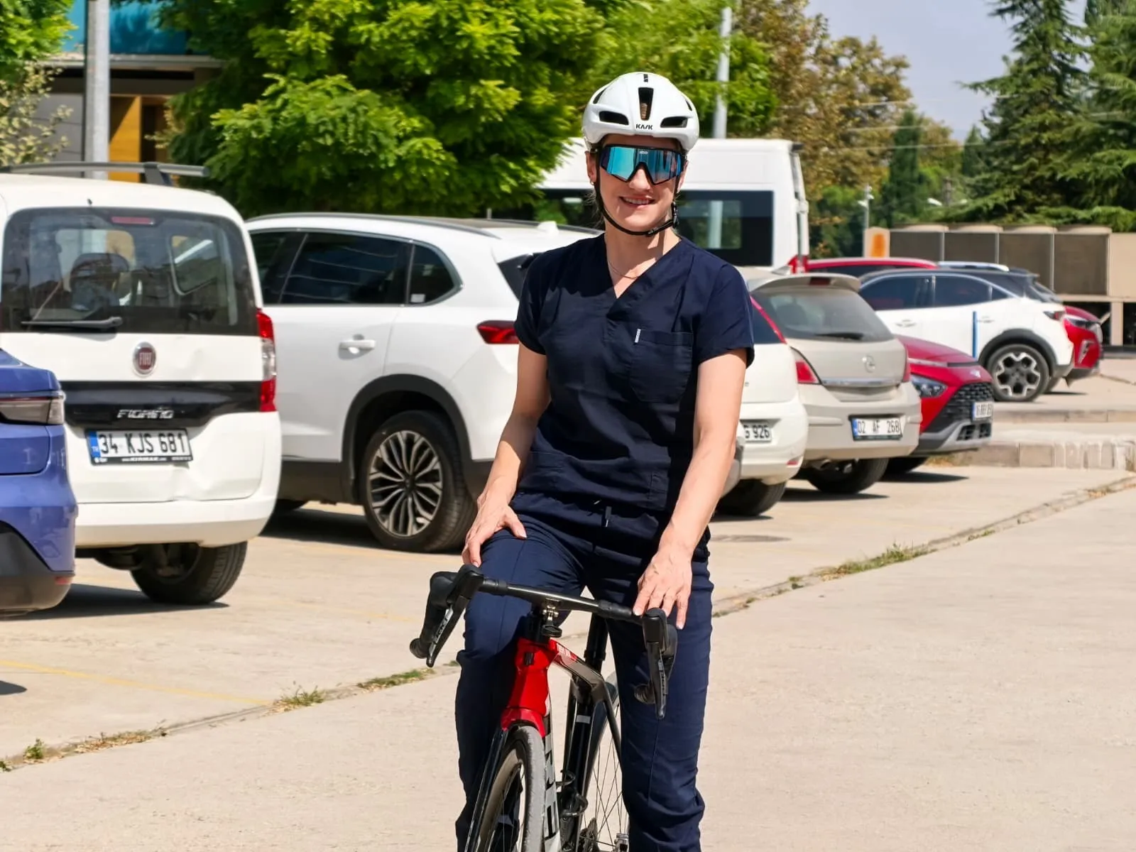 Hemşirelikten milli takıma uzanan başarı hikayesi İtalya yolcusu
