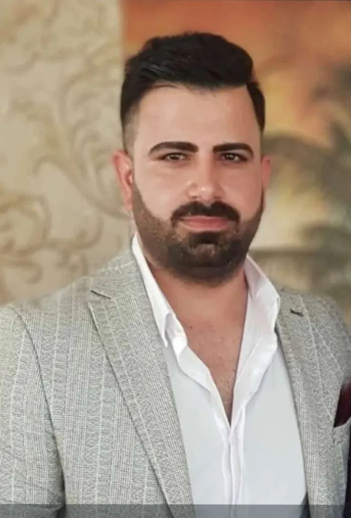 Kafede oyun oynarken vurulan iki kişi hayatını kaybetti