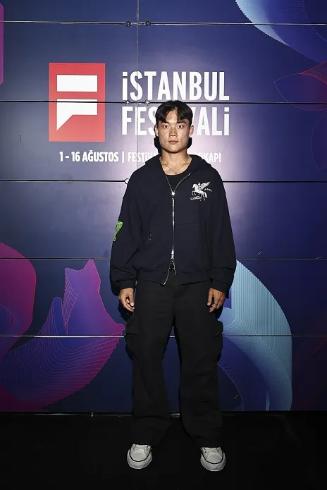 Yenikapı’da K-Pop rüzgarı esti