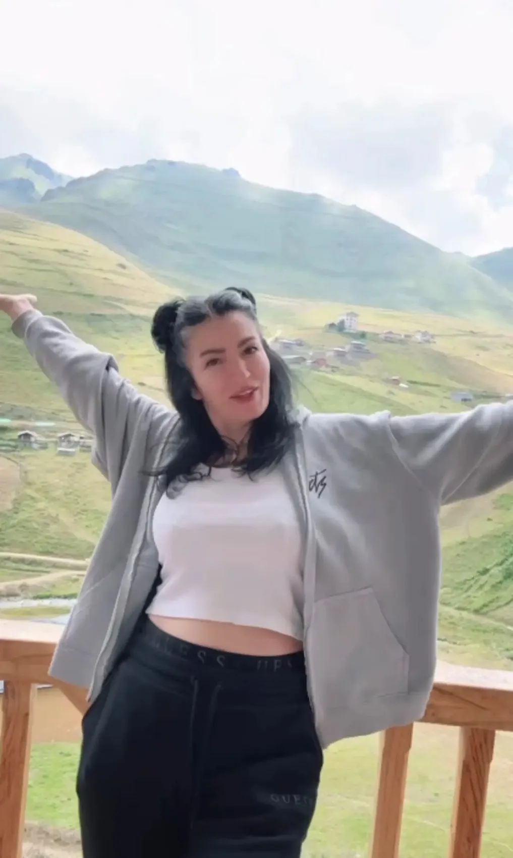 Aleyna Tilki nin annesi Havva Öztel yatırım için orayı seçti! İmzayı attı 2
