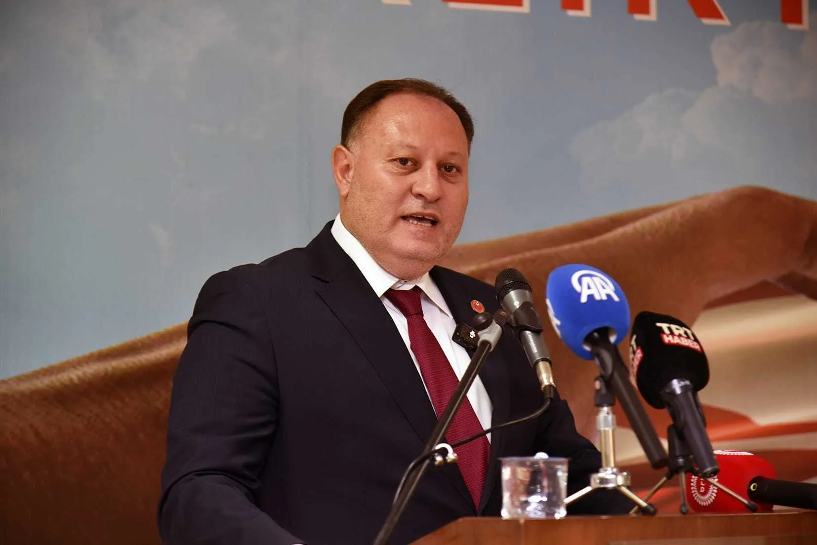 KKTC 1 Ağustos coşkusuyla egemenlik mesajı verdi