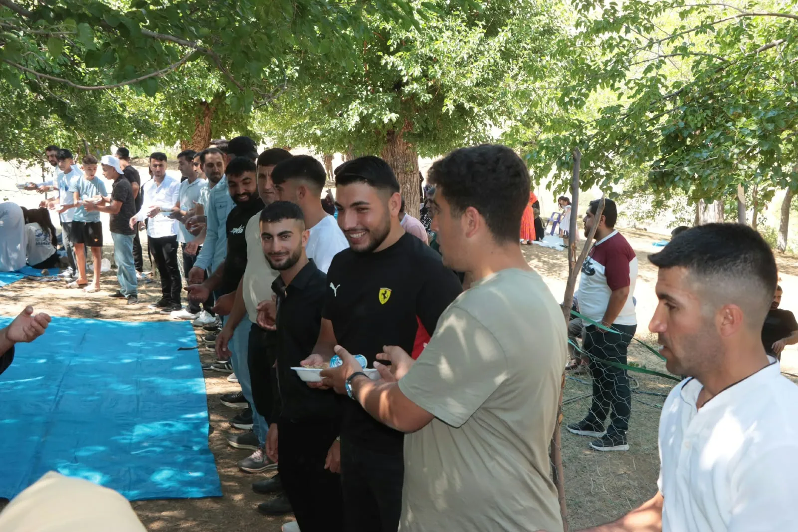 Bingöl’de 300 yıldır süren o ritüel Yapılmazsa musibet geliyor