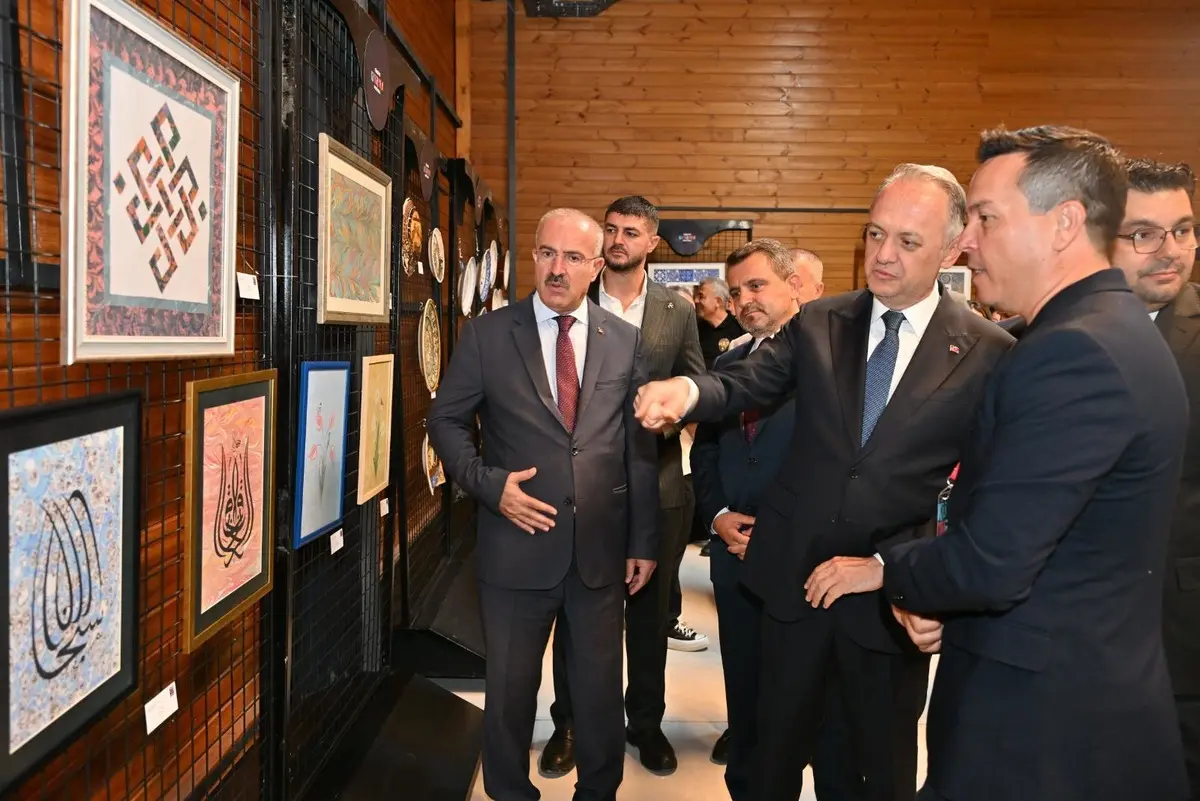 Çanakkale beşinci kez Kültür Yolu festivali ile buluştu 1