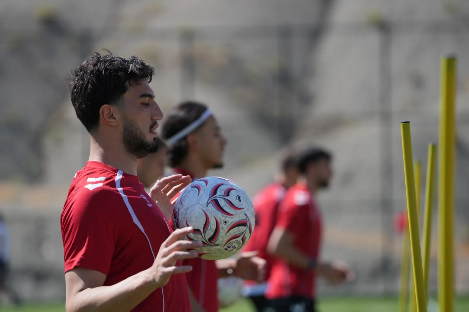 Mardin 1969 Spor gözünü Bolu deplasmanına dikti