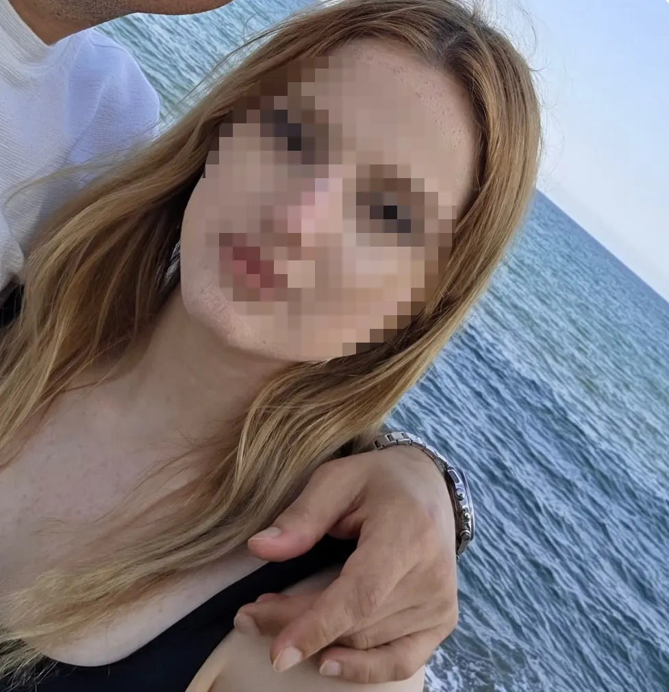 Mersin'deki kızını ararken buldu Babasını ziyarete giden Selin ortaya çıktı